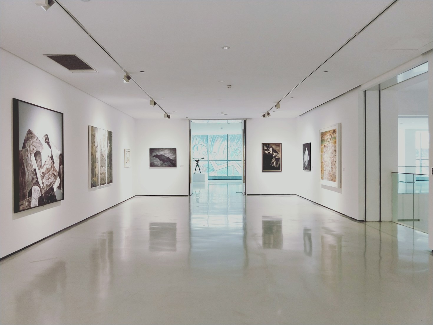A Influência de Gaspar no Mundo das Artes